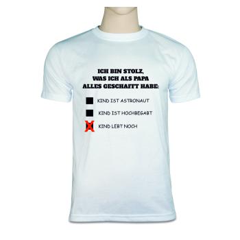 Preview: Was ich als Papa geschafft habe